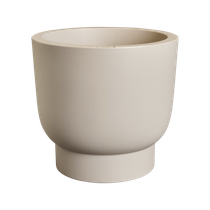 amber grail 58cm balanced beige